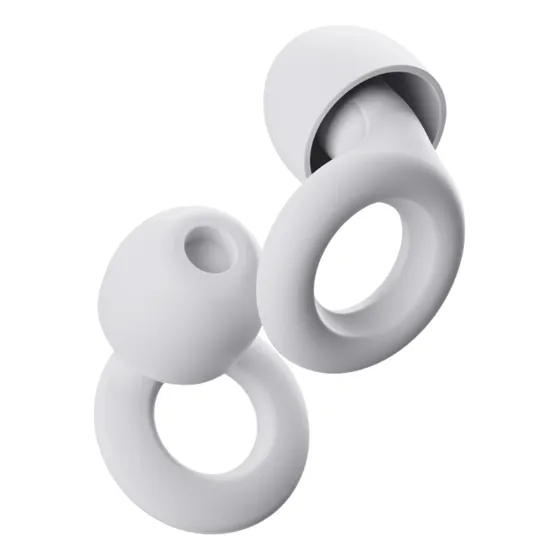 Tapones Cancelación De Ruido Mute Calm Protector Auditivo