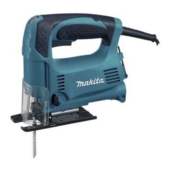 Sierra caladora industrial Makita 4328 450W