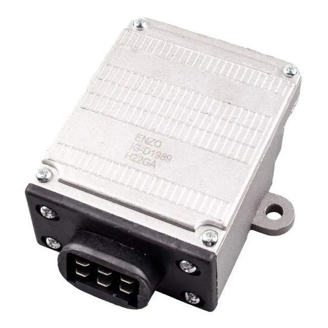 Módulo De Encendido Chevrolet San Remo Ford Fiat  Tipo Bosch