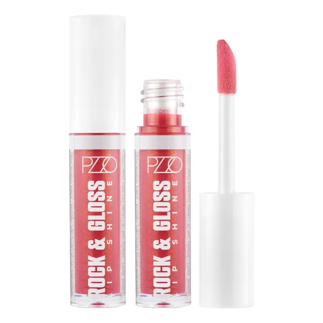 Lip Shine Rock & Gloss | Petrizzio