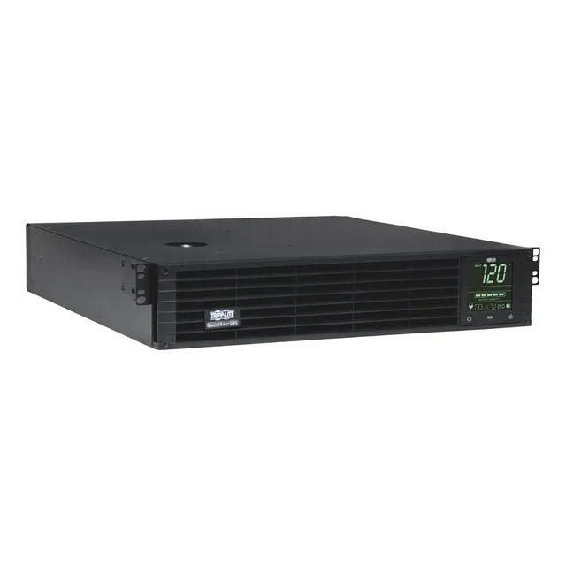 No Break Tripp Lite Series Smart3000rm2u 3000w 3000va 120v