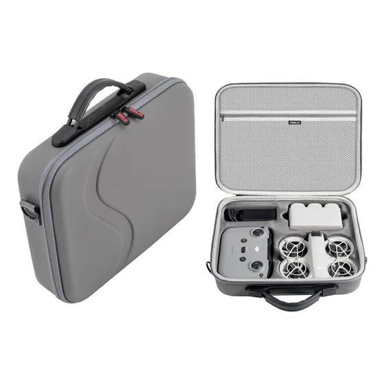 Estuche Portatil Cenpin Para Dron Dji Neo (solo Estuche)