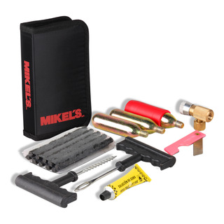 Kit De Reparación Para Llantas De Moto Kit De Reparación Para Llantas De Moto