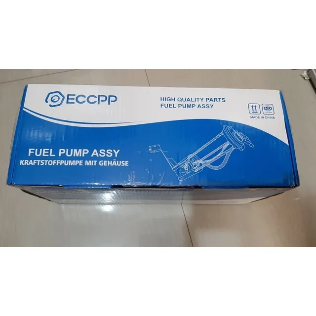 Bomba De Gasolina Super Duty 2011-2016 Eccpp Nueva