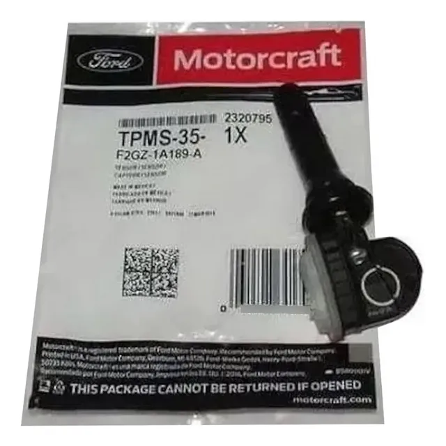 Sensor Monitoramento Pressão Tpms Pneus Ecosport 2017 A 2021