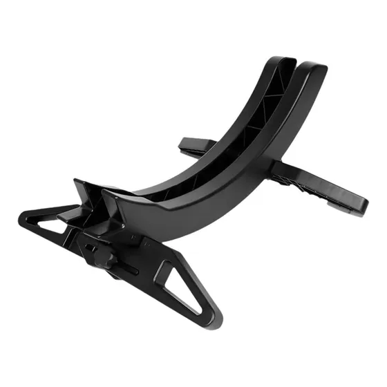 Suporte De Piso Para Bicicleta, Suporte De Chão Para Preto