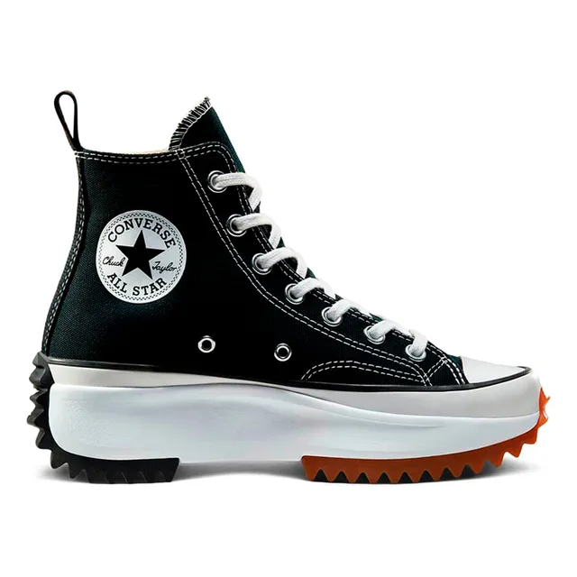 Zapatilla Converse Run Star Hike Hi 100% Original I 166800
