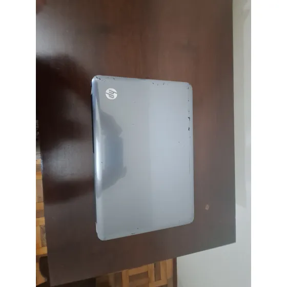 Notebook  Completa Hp Pavilion G4-111br, Carcaca Ecom Defeit