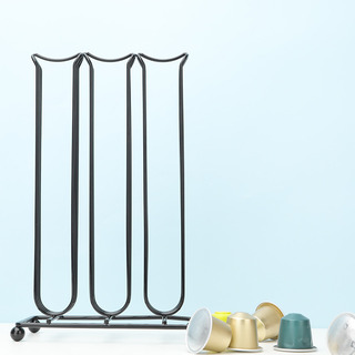 Soporte Para Cápsulas De Café De 42 Cápsulas Soporte Para Cápsulas De Café De 42 Cápsulas