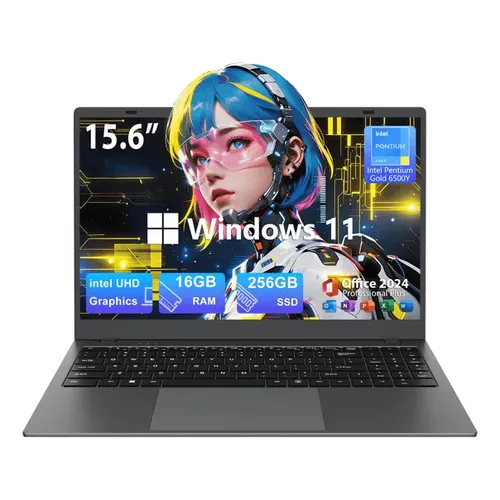 Notebook 15.6'' 500gb 4gb Ram Celeron X543ma-gq1300w Asus Cinza