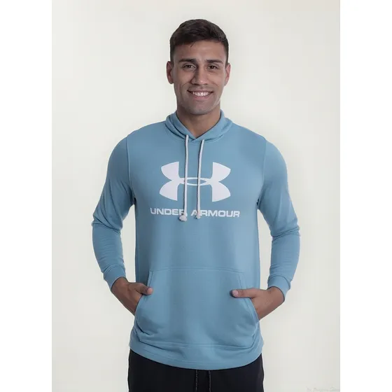 Buzo Under Armour Terry Hombre