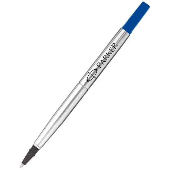 Repuesto Parker Roller Azul - Medium