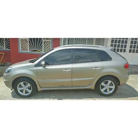 Renault Koleos 2.5 Dynamique 4x2