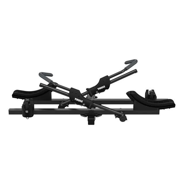 Portabicicleta Thule T2 Classic 2