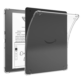 Funda Transparente Reforzada Para Kindle Scribe 10.2 Funda Transparente Reforzada Para Kindle Scribe 10.2