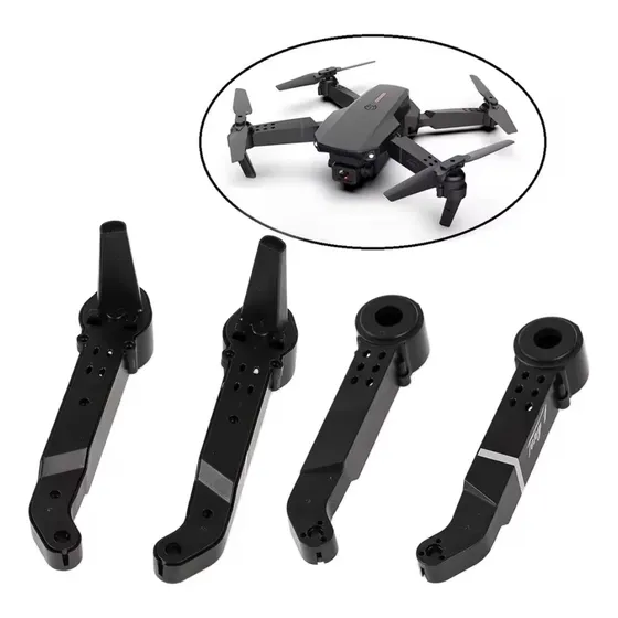 Drone Repuestos E88. E99, Etc. Motores, Elices, Baterías