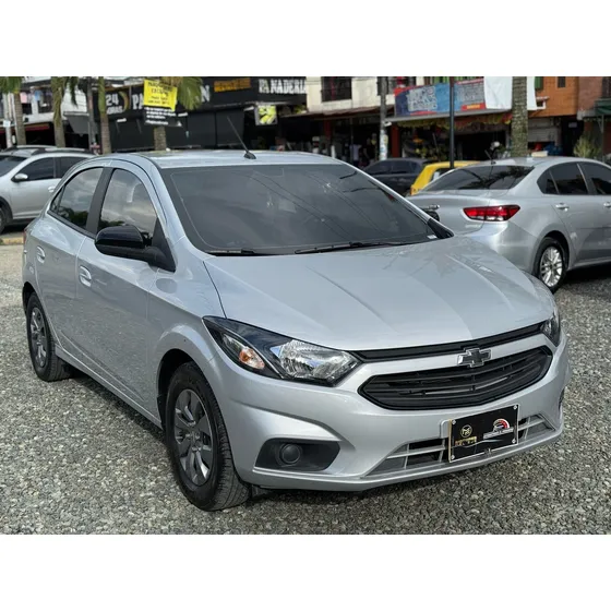 Chevrolet Joy 1.4