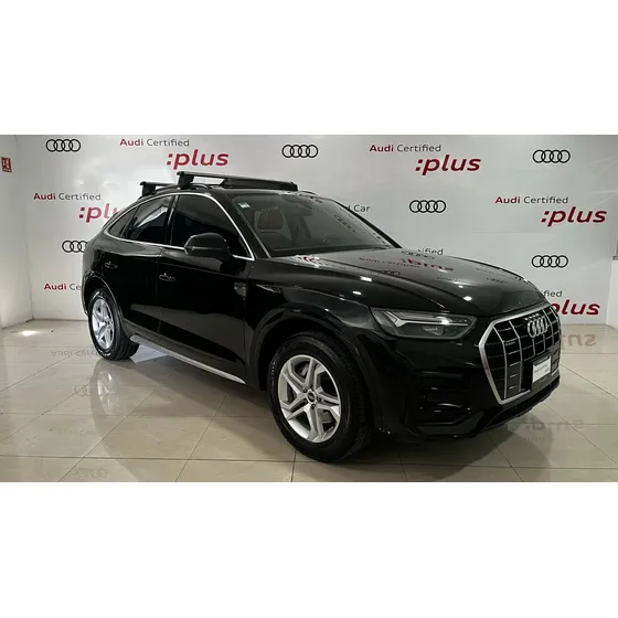 Audi Q5 4x4 5 Pts. Sportback Select, Mhev, 2.0t, S Tronic, Ra-18
