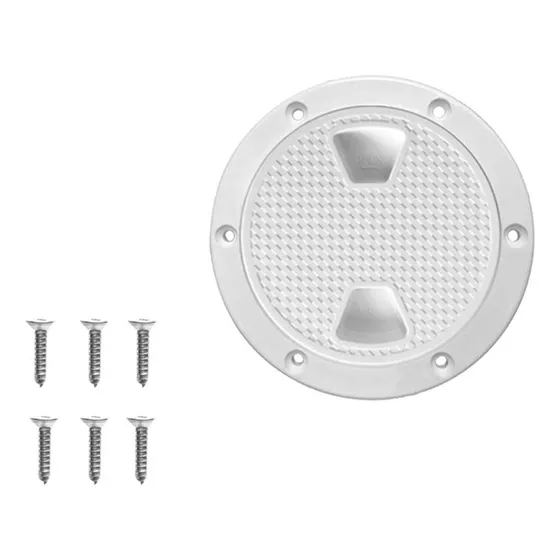 Cubierta De La Trampilla De Acceso Compatible Con El 8