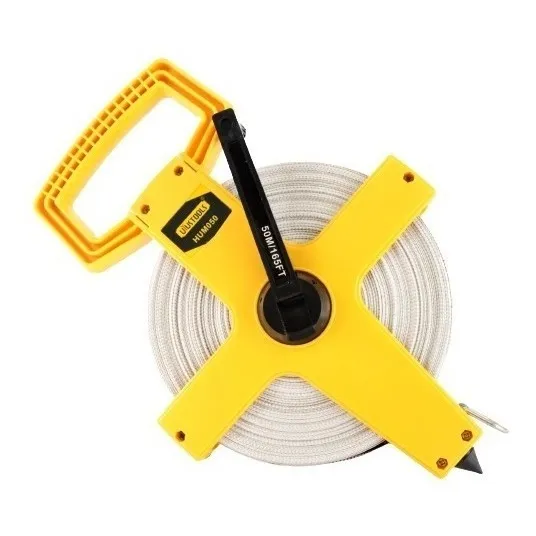 Cinta Métrica Para Topógrafo De 30 Mts Uyustools