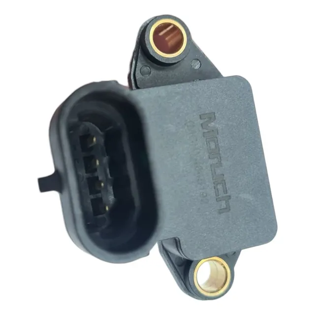 Sensor Map Fiat Uno Palio Siena 1.3 Mpi 8v 4 Pines Moruch