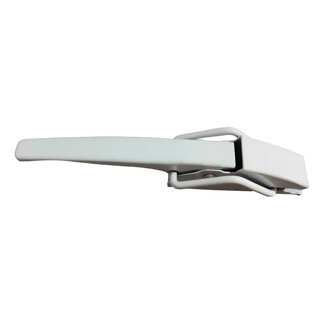 Gancho Batea Cerradura Cajon Manilla Compuerta Toyota Hilux