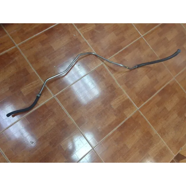 Tuberia Gases De Gasolina Ford Explorer 06 / 11