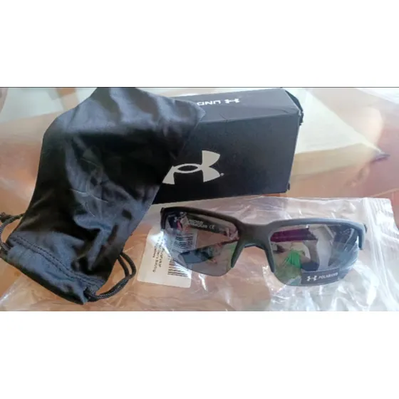 Lentes  Under Armour