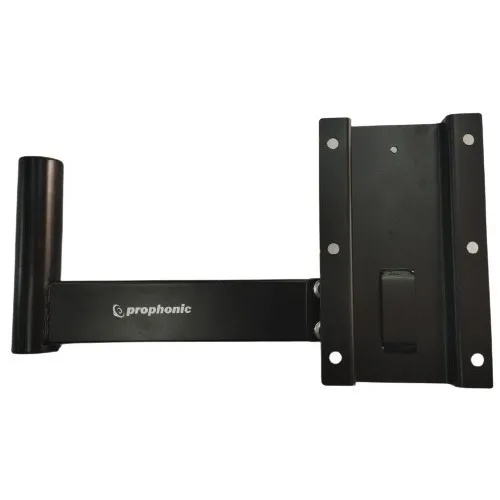 Base De Pared Para Cornetas Nuevos
