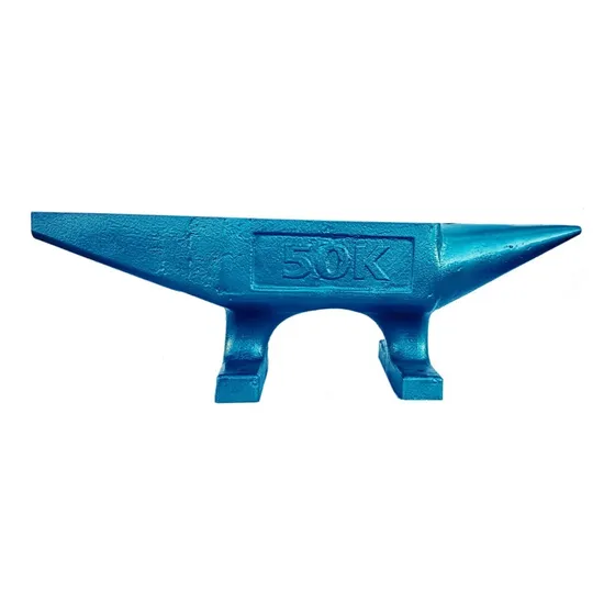 Bigorna Cubo 50kg