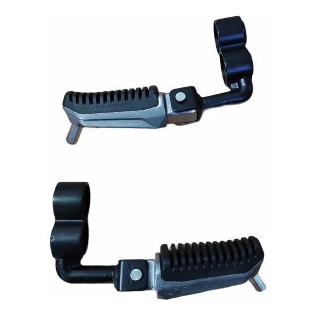 Posapies Delanteros Speed 200 Empire Keeway
