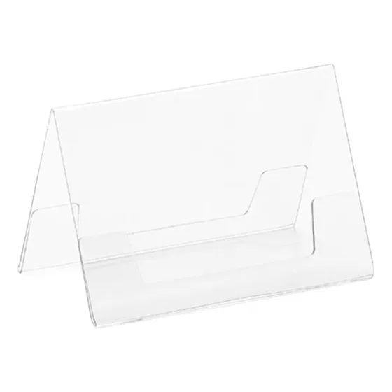 Prisma De Mesa 12x8cm - 25 Peças 