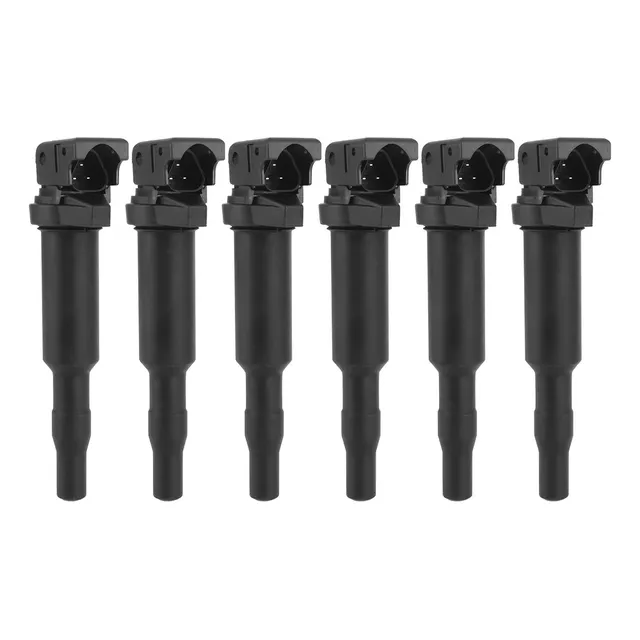 Cf1. Ignition Coil 6pcs 00124 00044 12137594937 12138616153