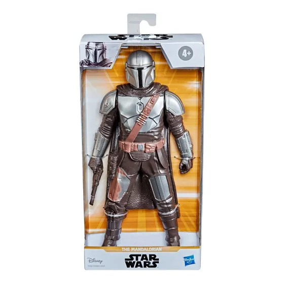 Figura Star Wars Olympus 24cm The Mandalorian - Hasbro
