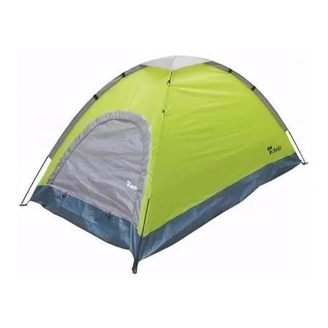 Carpa De Campaña Acampar Playa Montaña Dielle 3 Personas