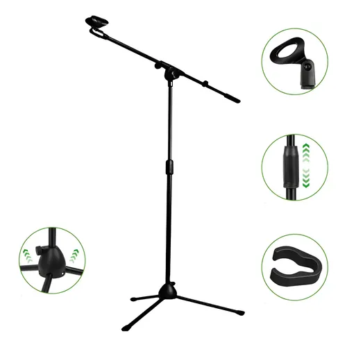 Kit Pedestal Pvc Preto Amarelo 90cm Pro Safety 4unid Wps1932