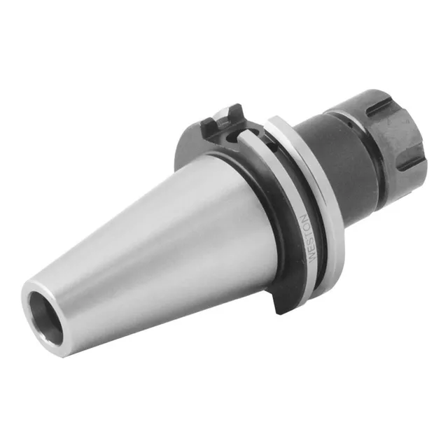  Portaboquilla Cat40 P/er40 G6 5/8 -11 Largo 70mm Weston 