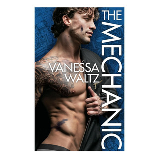 Libro: The Mechanic (fair Oaks) Libro: The Mechanic (fair Oaks)