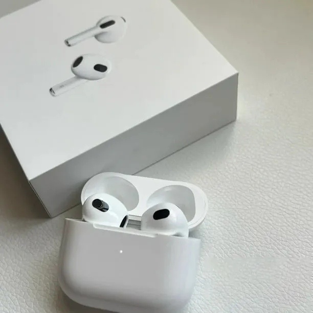 AirPods 3ra Generación