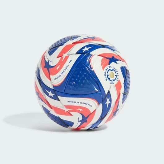 Balón Mundial De Clubes 2025