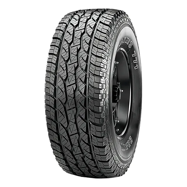 Llanta Maxxis 205/70 R15 At771 Bravo