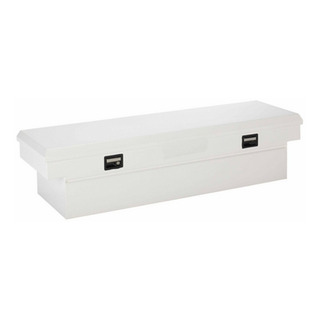 Caja De Herramienta Estándar En Acero Inox. Trailfx Caja De Herramienta Estándar En Acero Inox. Trailfx