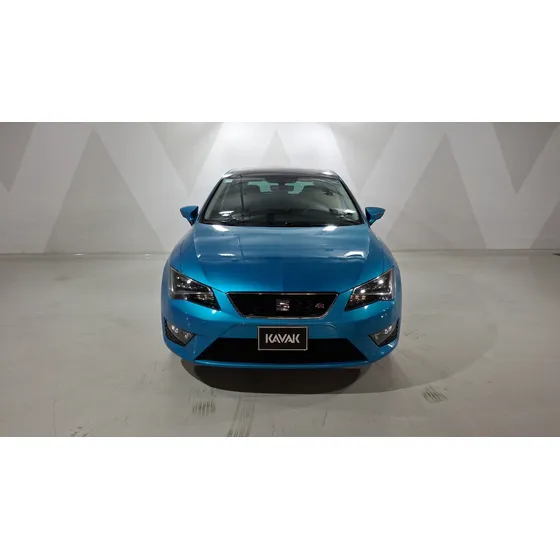 Seat Leon 1.4 Fr Mt