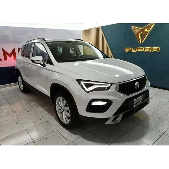 Seat Ateca 1.4 Style 150hp At