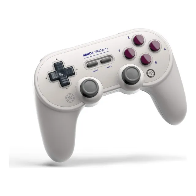 Mando Inalambrico 8bitdo Pro 2