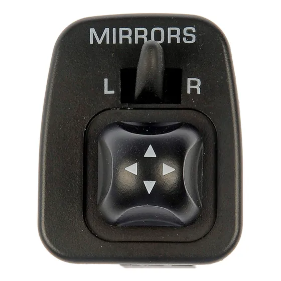 Interruptor Puerta Para Espejo Ford F-150 2001 2002 2003