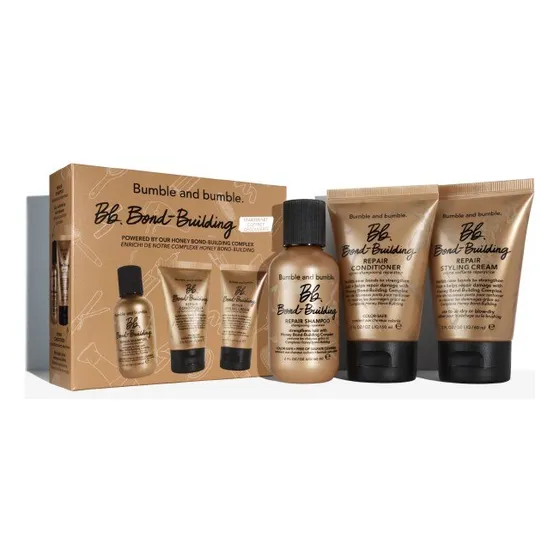 Set De Viaje Bumble & Bumble Bond-building