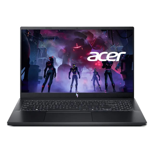 Notebook ANV15-51-97WF-1 Gamer 32gb Ram 1tb Ssd Negro Acer