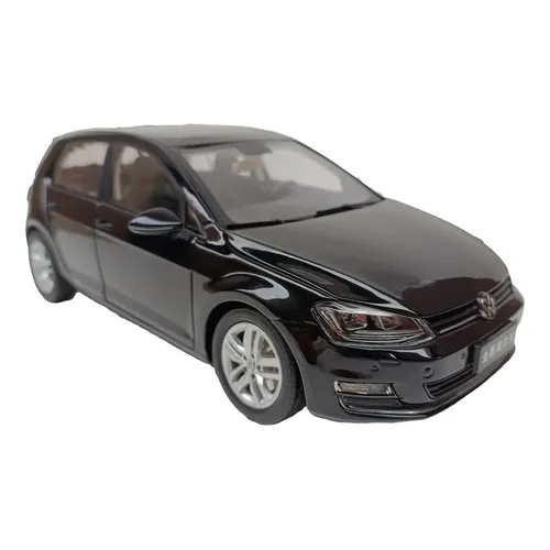 Volkswagen Golf 5 R32 Ottomobile Miniatura 1/18 | Parcelamento sem