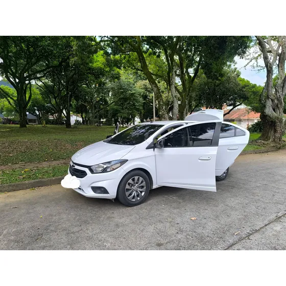 Chevrolet Joy 1.4 Lt
